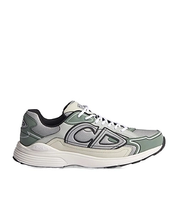 Dior Homme B30 Lace-Up Sneakers