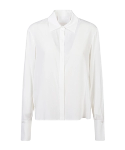 Long-Sleeved Shirt