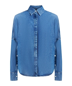 Long-Sleeved Shirt