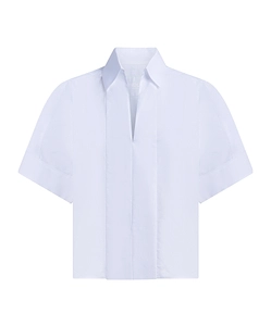 Short-Sleeved Shirt