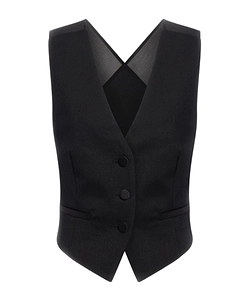 Sleeveless Vest