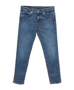 Strech Cotton Jeans