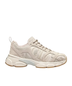 Christian Dior Chrono Lace-Up Sneakers