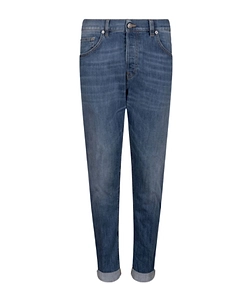 Turn-Over Jeans