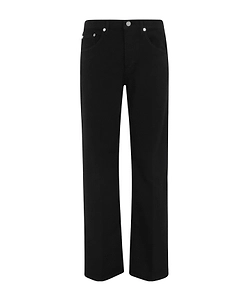 Dondup Straight-Leg Jeans
