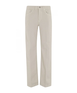 Dondup Straight-Leg Jeans