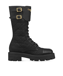 D-Trap Ankle Boot