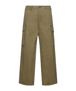 Belt-Loop Overalls
