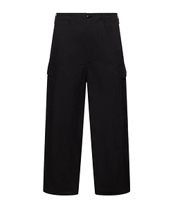 Belt-Loop Overalls