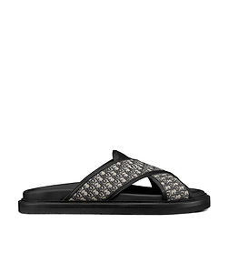 Dior Aqua Sandal