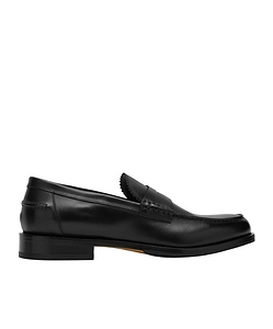 Doucal's Classic Penny Loafers