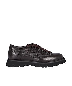 Doucal's Ciro Lace-Up Shoes