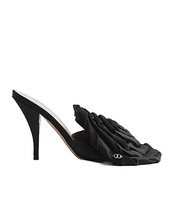 Dior Aurore Heeled Sandal