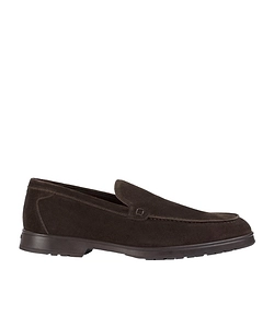Doucal's Penny Slot Loafers