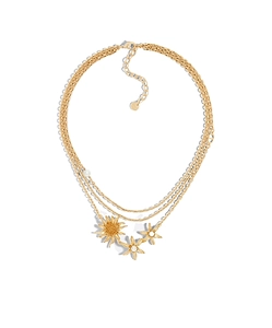 Dior Chardons Necklace