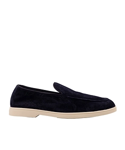 Doucal's Vaschetta Moccasins