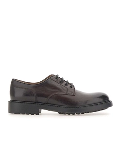 Doucal's Triumph Lace-Up Shoes