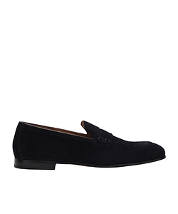Doucal's Penny Loafers