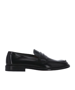 Doucal's Classic Penny Loafers