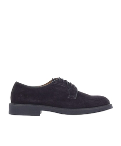 Doucal's Blake Lace-Up Shoes