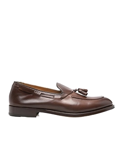 Tassel-Detail Loafers