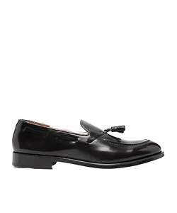Tassel Loafers