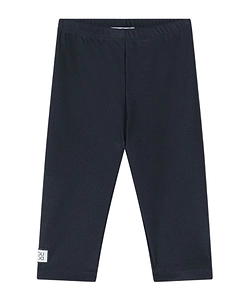 Douuod Kids Logo Patch Leggings