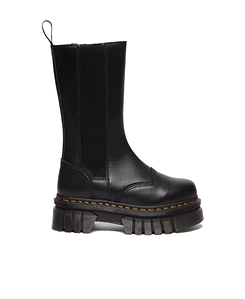 Audrick High Chelsea Boots