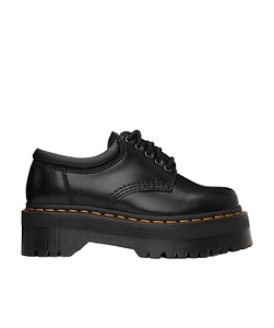 Dr. Martens 8053 Quad Lace-Up Platform Shoes