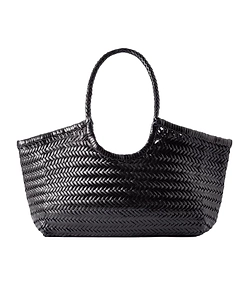 Big Nantucket Handwoven Tote Bag