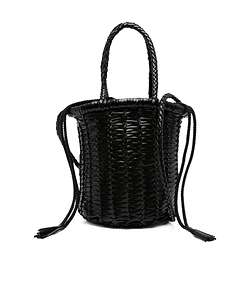 Dragon Diffusion Lina Mini Bucket Bag