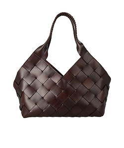 Knitted Handbag