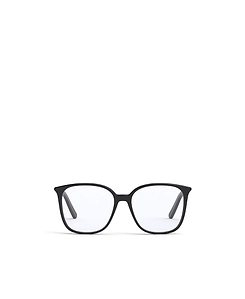 Dior Eyewear Square Frame Glasses