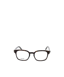 Dior Eyewear Square Frame Glasses