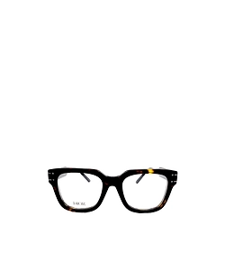 Dior Eyewear Square Frame Glasses