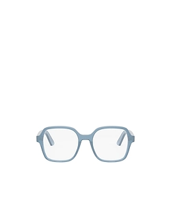Diormidnight S1I Square Frame Glasses