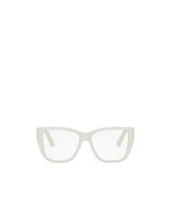 Dior Eyewear Square Frame Glasses