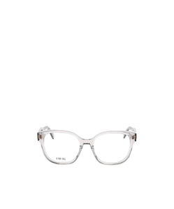 Dior Eyewear Square Frame Glasses