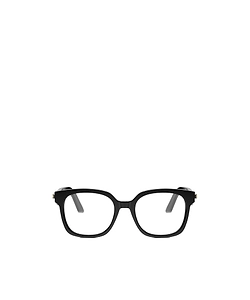 Dior Eyewear Square Frame Glasses