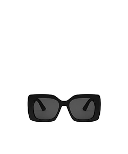 Dior Eyewear Verydior S1I Square Frame Sunglasses