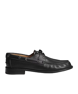 Dior Homme Archie Boat Shoes