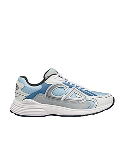 Dior Homme B30 Lace-Up Sneakers