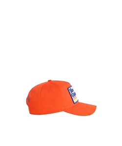 Dsquared2 Logo Patch Baseball Cap