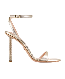 Dior Icon Heeled Sandal