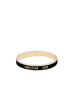 Dior Night Code Bangle