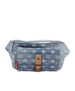 Dsquared2 Monogram Belt Bag