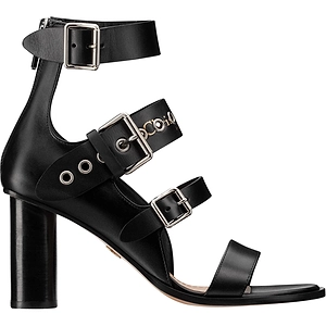 Dior Punk Heeled Sandal