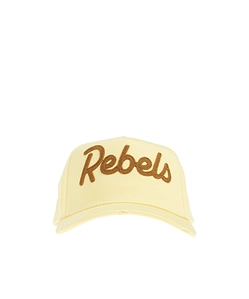 Dsquared2 Rebels Baseball Cap