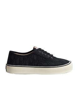 Dior Homme Saltwind Low-Top Sneakers