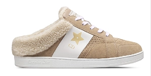Dior Star Sneaker